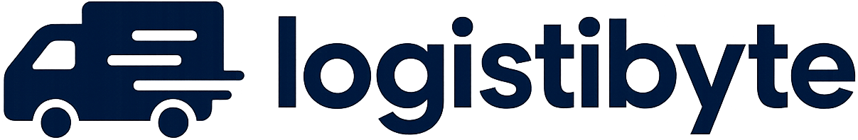 Logistibyte